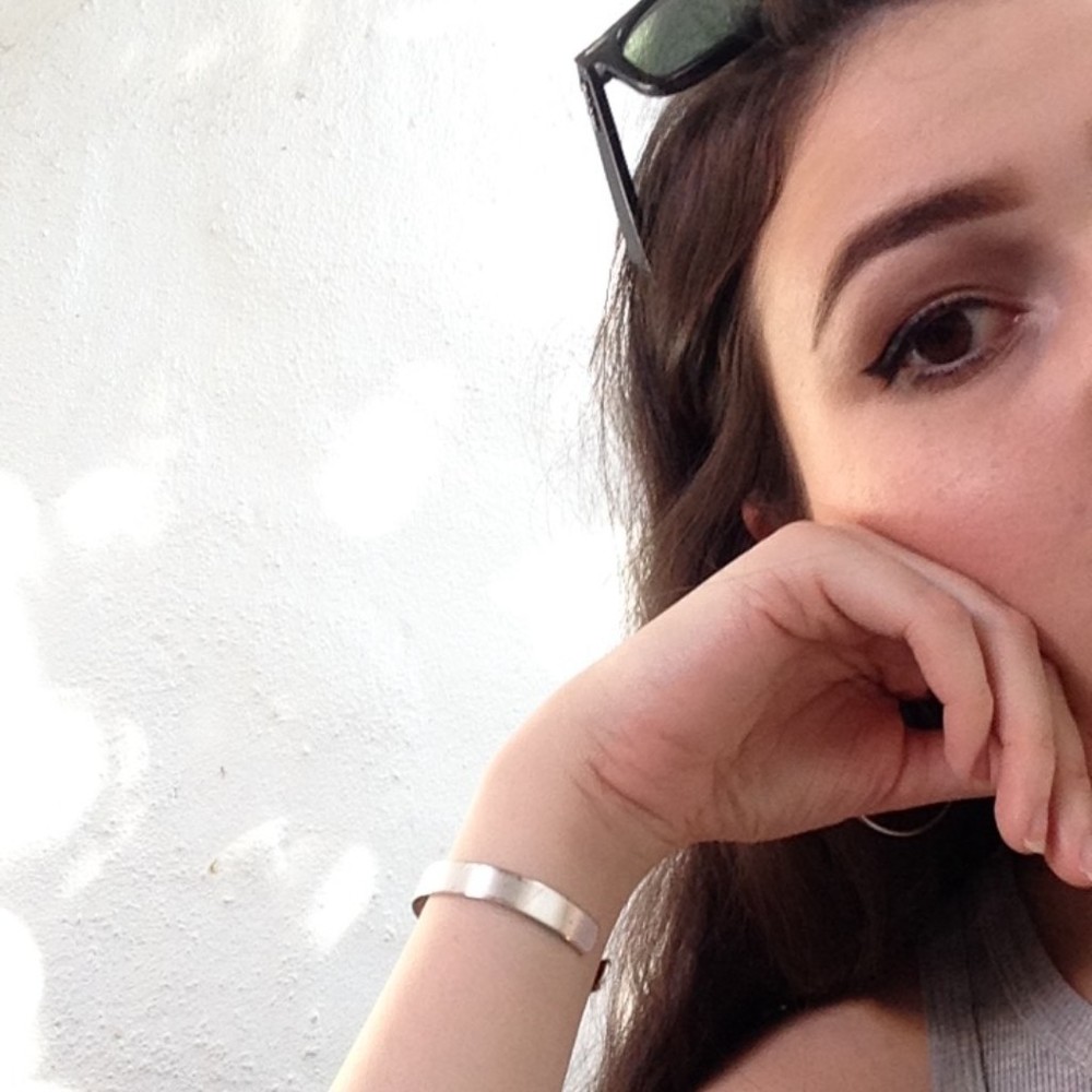 Meet your Posher, Samantha